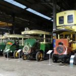 Musée des transports en commun