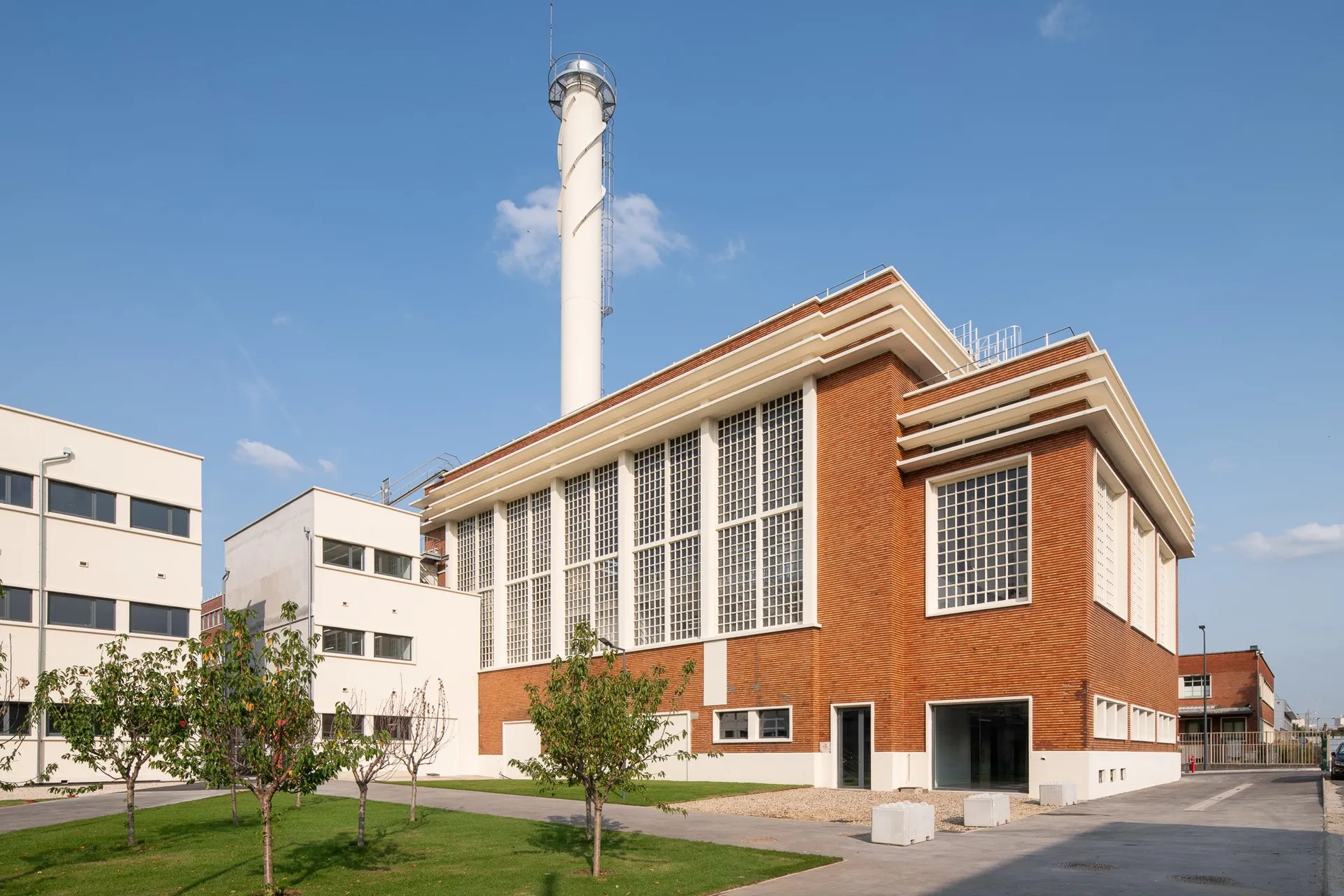 You are currently viewing DÉCOUVERTE DE LA FONDATION FIMINCO