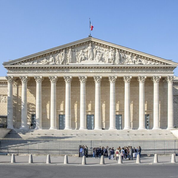 Assemblée Nationale