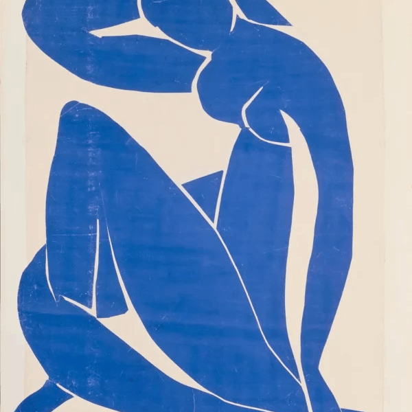 Matisse 1941 - 1954