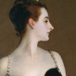 John Singer Sargent: éblouir Paris