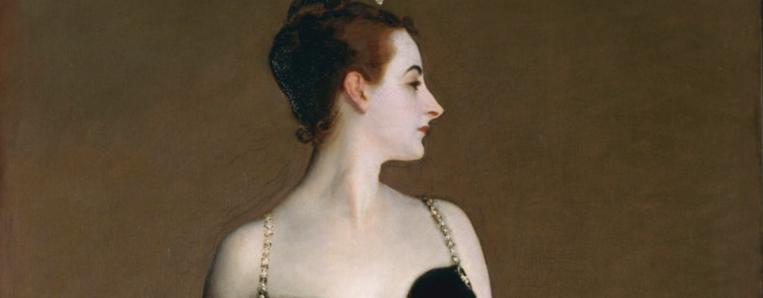 You are currently viewing John Singer Sargent: éblouir Paris