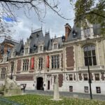 L’hôtel Gaillard et de l’Eclectisme