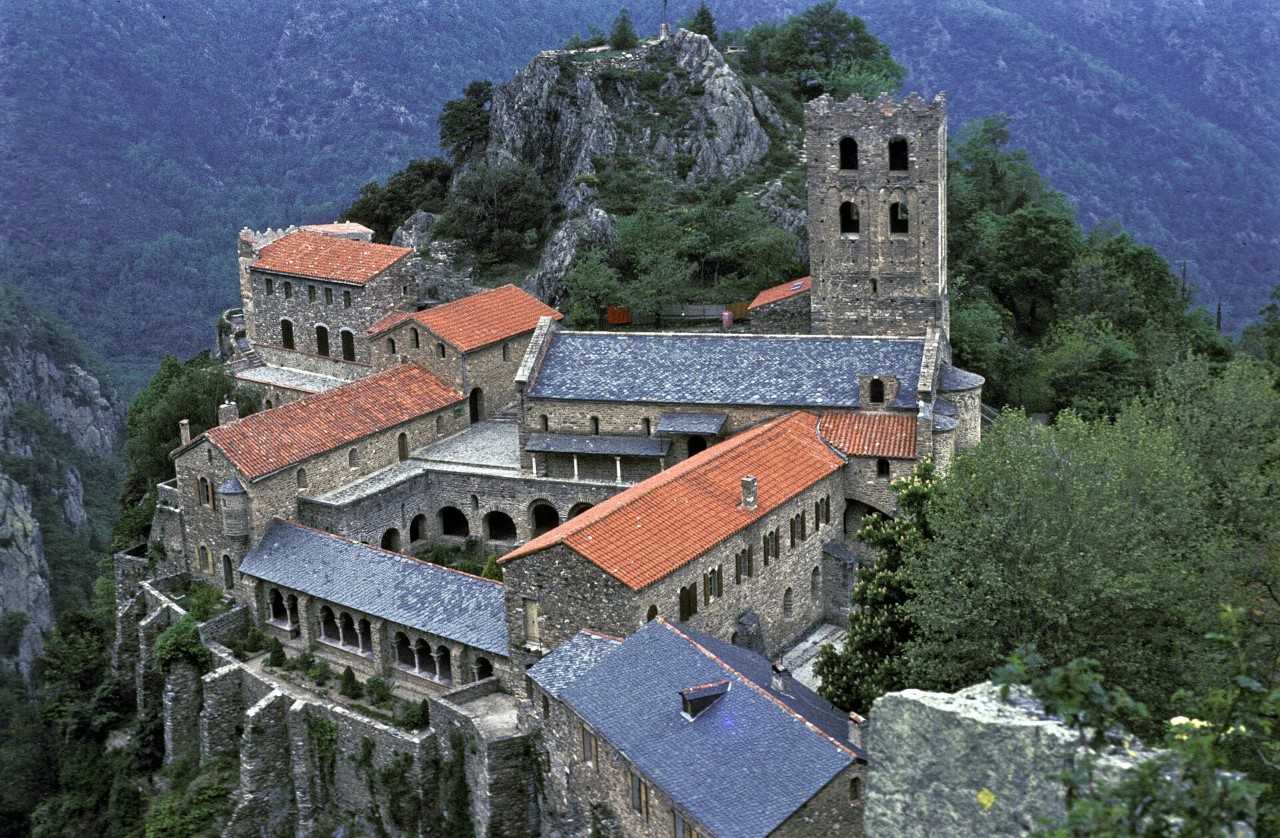 You are currently viewing Les plus belles abbayes de France