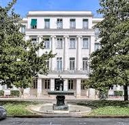 La nouvelle-Athènes