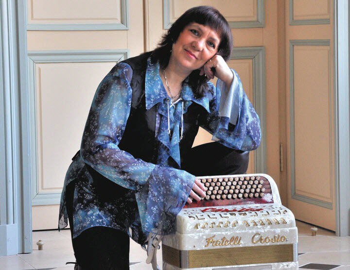 You are currently viewing cassita fait ses adieux à la scène