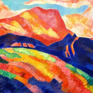 You are currently viewing Cézanne et nous