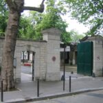 Humour et esprit au cimetière Montparnasse