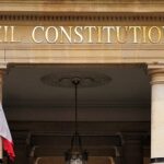 Le conseil constitutionnel
