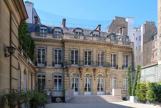 You are currently viewing Musée de la contrefaçon