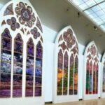 D'un seul souffle Eva Jospin - Claire Tabouret