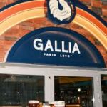 Brasserie Gallia