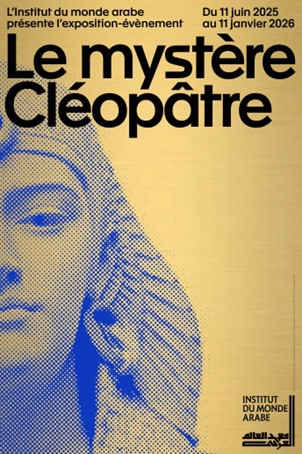 You are currently viewing « Le mystère Cléopâtre »