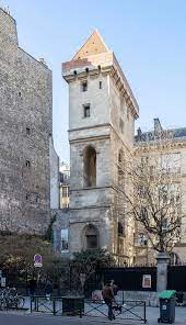 You are currently viewing La tour Jean sans peur