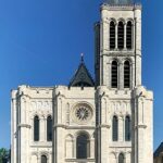 La Basilique Saint Denis