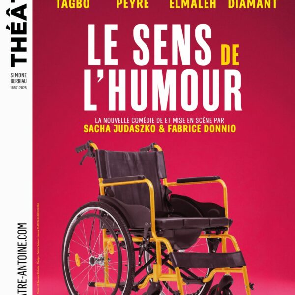 le sens de l’humour
