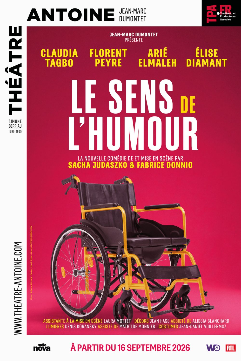 You are currently viewing le sens de l’humour