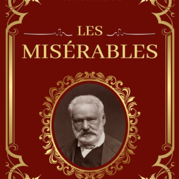 Un peu du Paris des Misérables et de Victor Hugo.