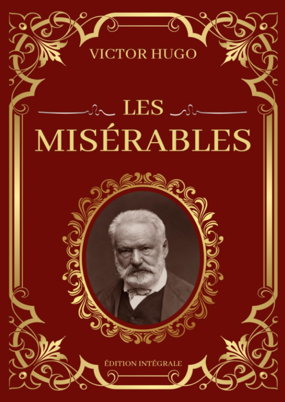 You are currently viewing Un peu du Paris des Misérables et de Victor Hugo.