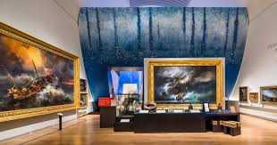 You are currently viewing Le musée de la marine