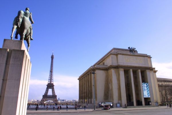 You are currently viewing Musée de la Marine