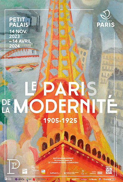 You are currently viewing Le Paris de la modernité