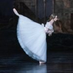 "Giselle" Opéra Garnier