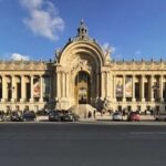 Balade mythologique au Petit Palais