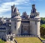 Les résidences royales et princières d'Ile de France