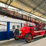 Musée des Sapeurs Pompiers de Paris