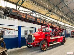 Musée des Sapeurs Pompiers de Paris