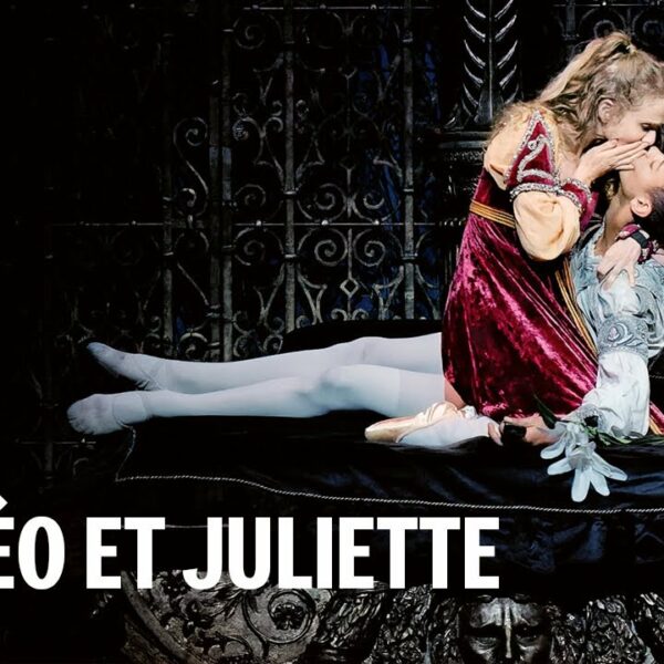 Roméo et Juliette