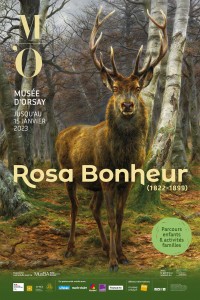 You are currently viewing ROSA BONHEUR (1822-1899)