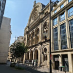 La grande Synagogue