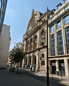 La grande Synagogue