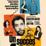 "un succès fou"